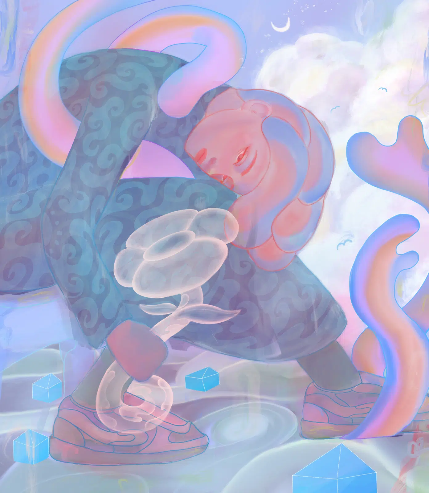0, Yoshito Ikeda, 2023