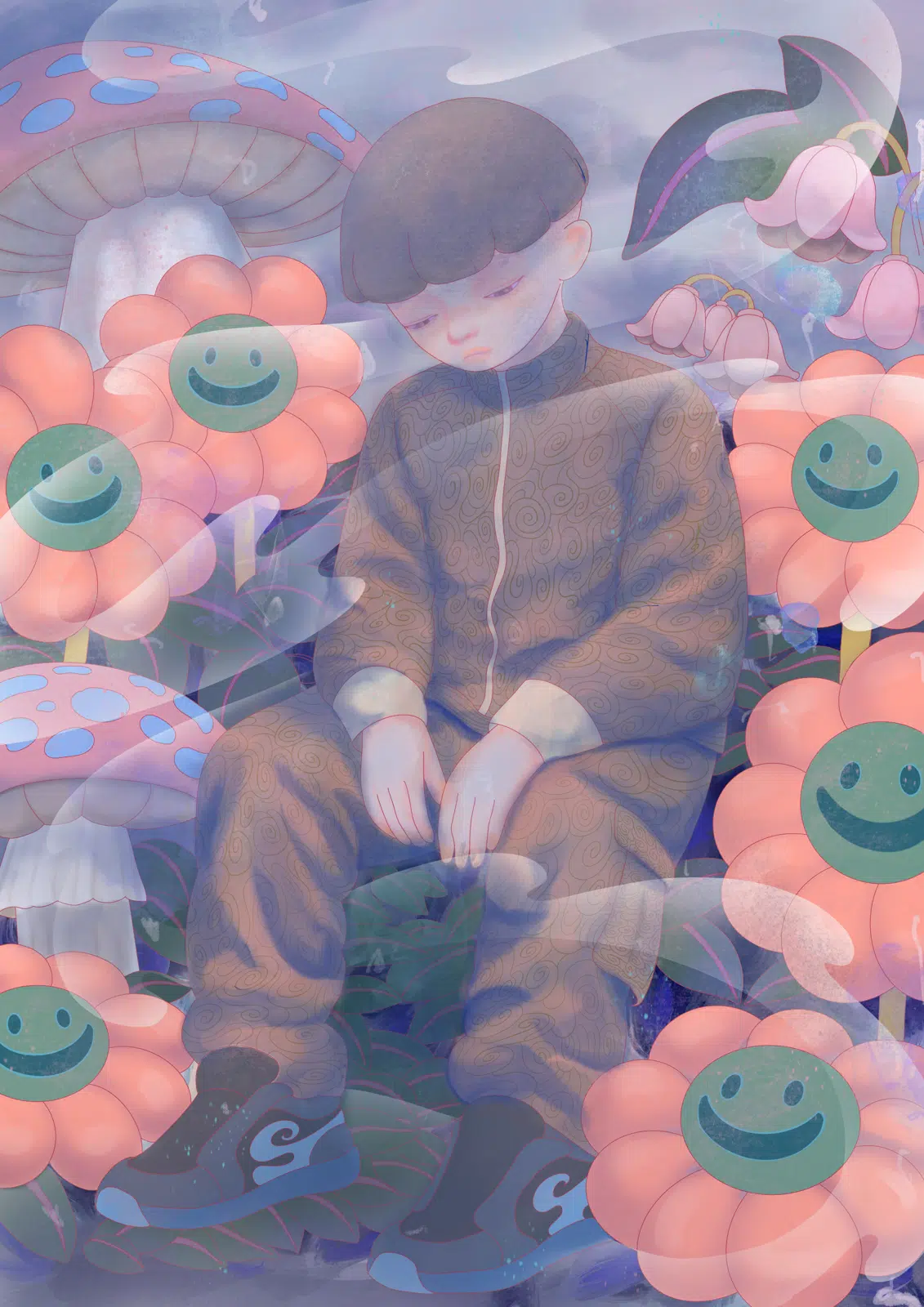 Rêverie, Yoshito Ikeda, 2026